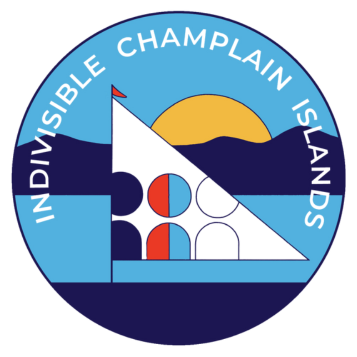Indivisible Champlain Islands
