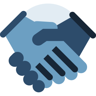 handshake