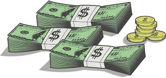 money