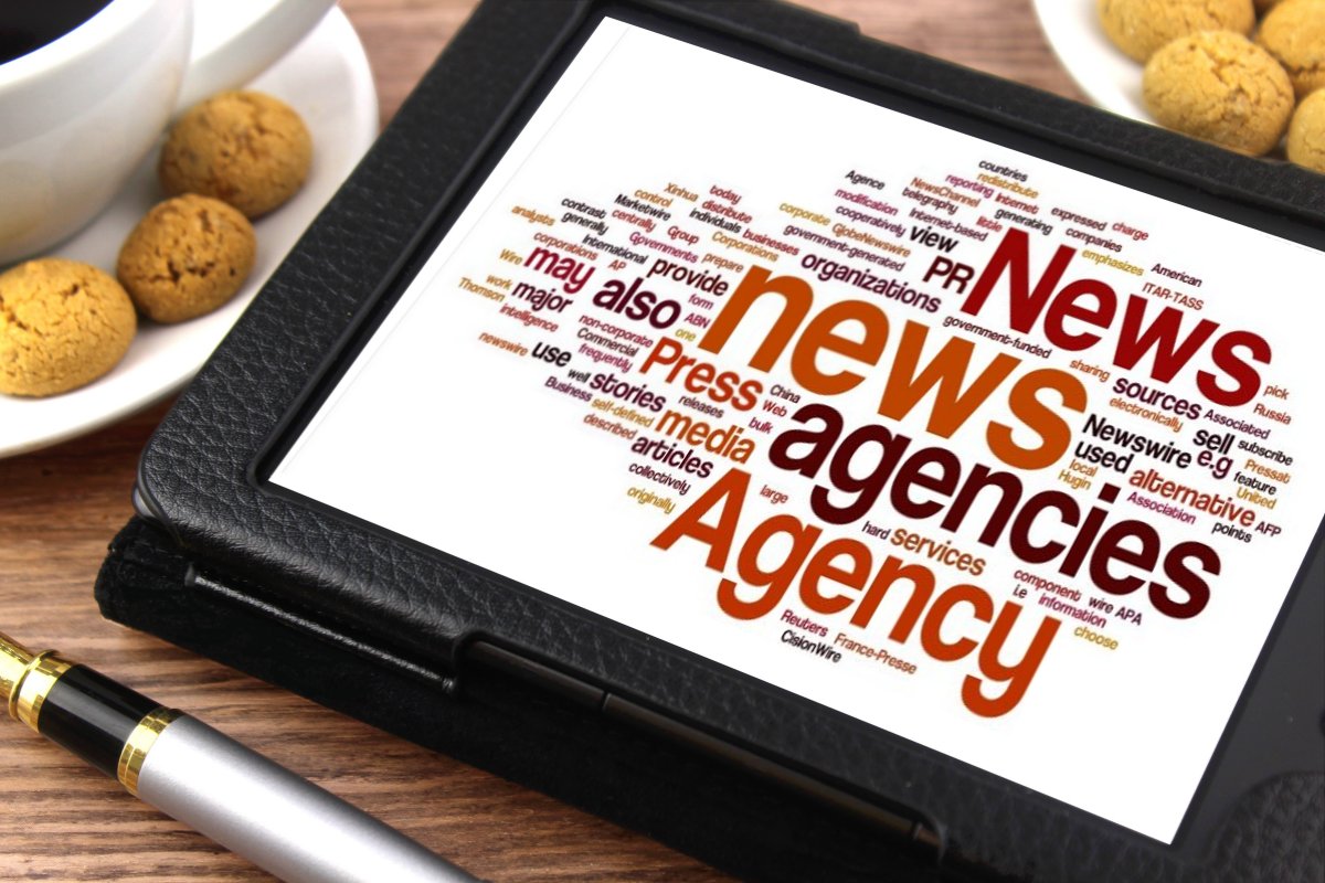 word cloud news